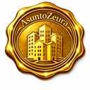AsuntoZeura logo